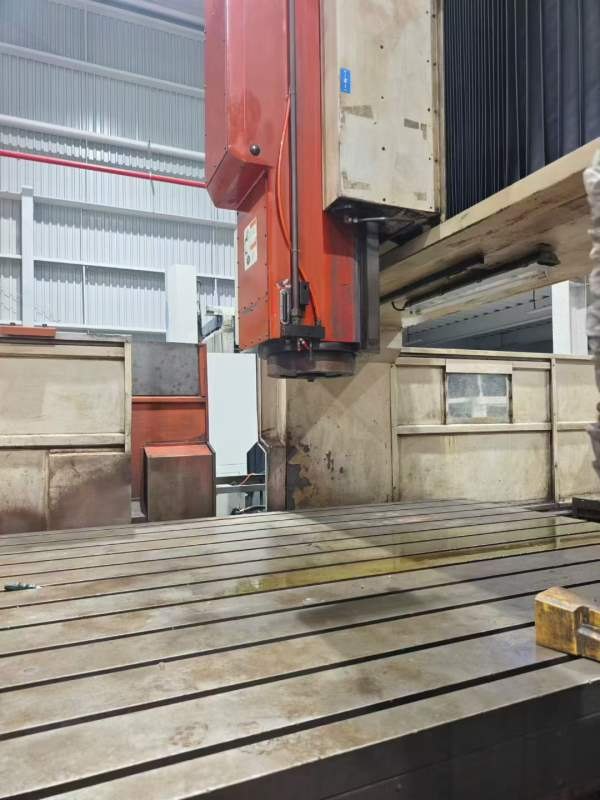 亚威3025龙门还剩下一台