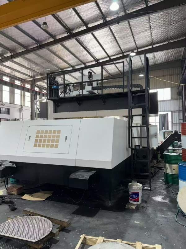 工期快到了  直降出售正权3230龙门，工作台2.5米3.2米.