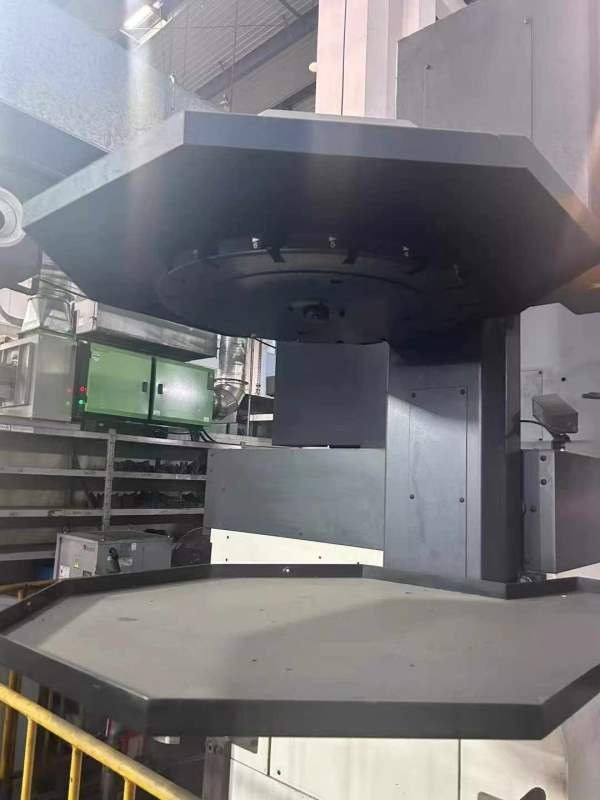 降价出售日本牧野157火花机一台、在位安装使用中、三.