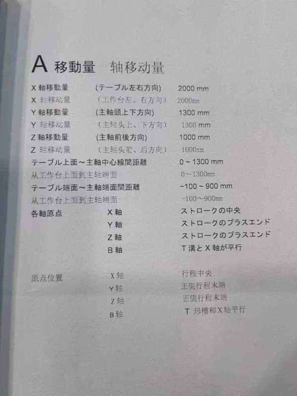 工期到了降价出售、日本原装牧野2013卧加一台、在位正.