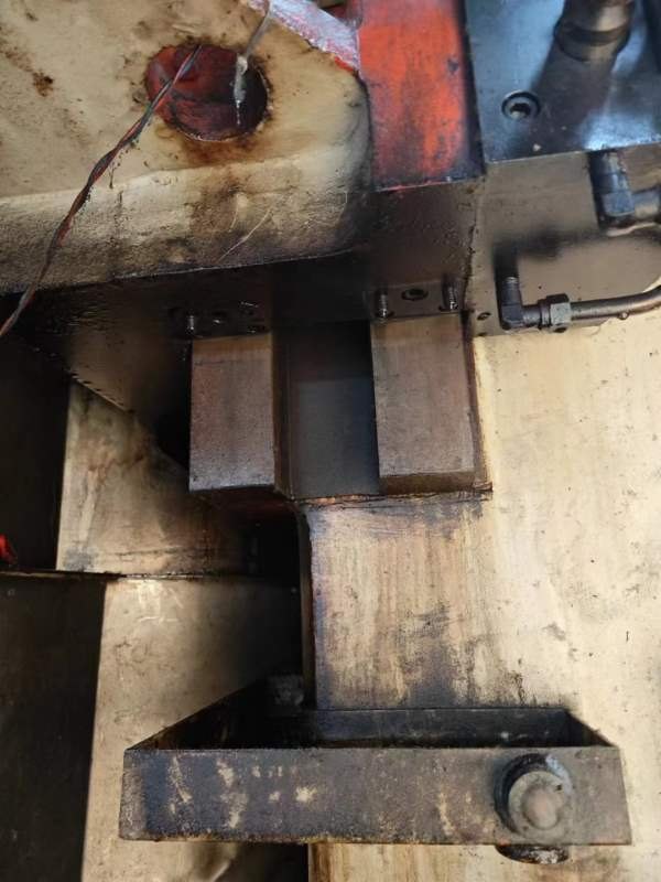 出售一台沈阳1.6米高速数控立车，西门子系统，伺服电.