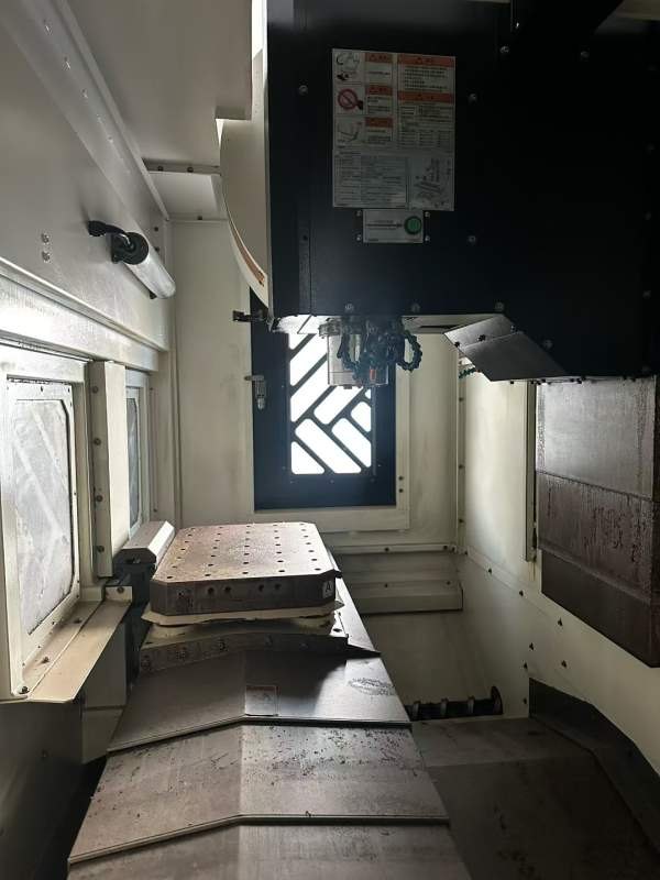 珈玛600双台立加。