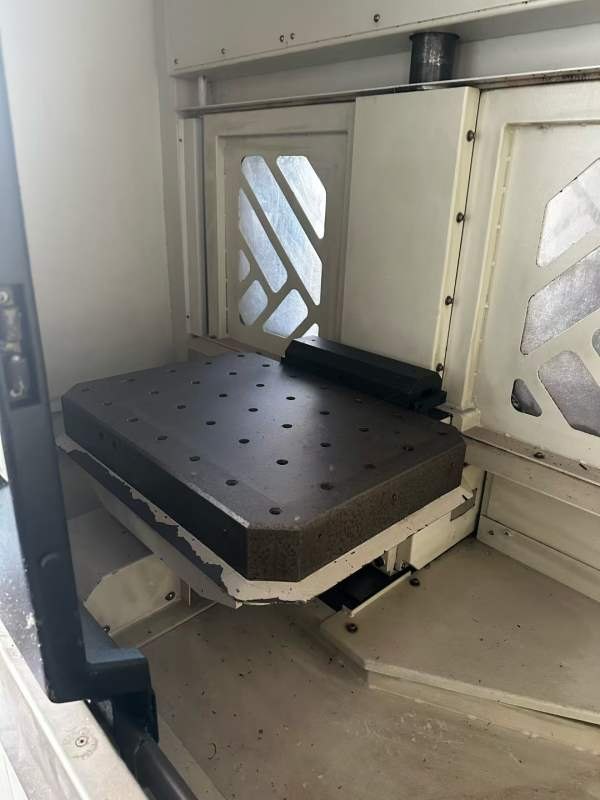 珈玛600双台立加。