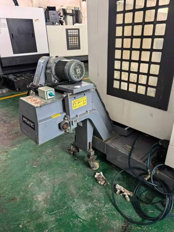 普拉迪pyc4500 适合重切削主轴直径150。