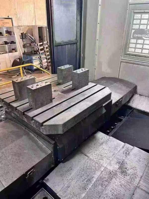 人在现场在位出售2024年10月南通国盛1000单工位卧加、.