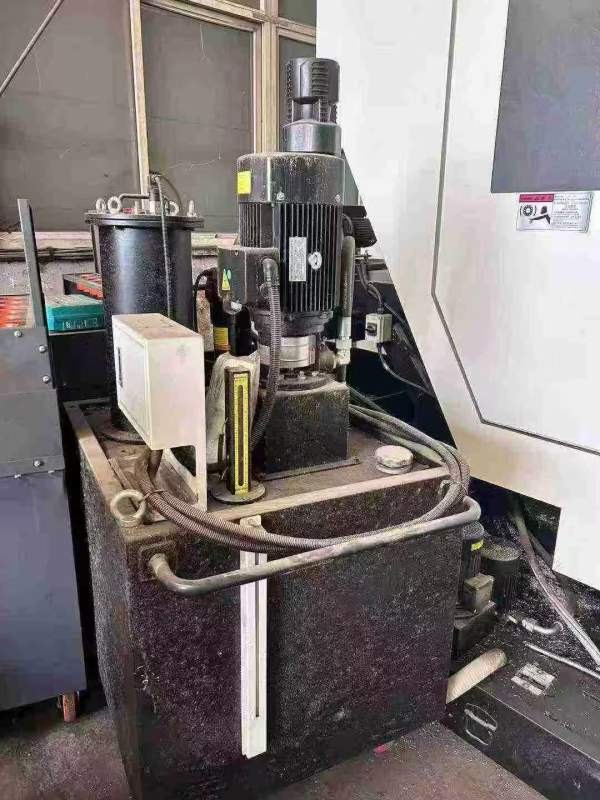 人在现场在位出售2024年10月南通国盛1000单工位卧加、.