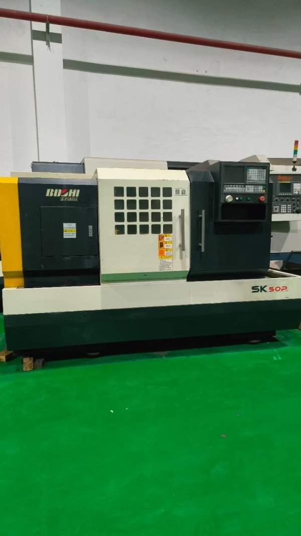 2020年宝鸡50P，广数系统，价格不贵