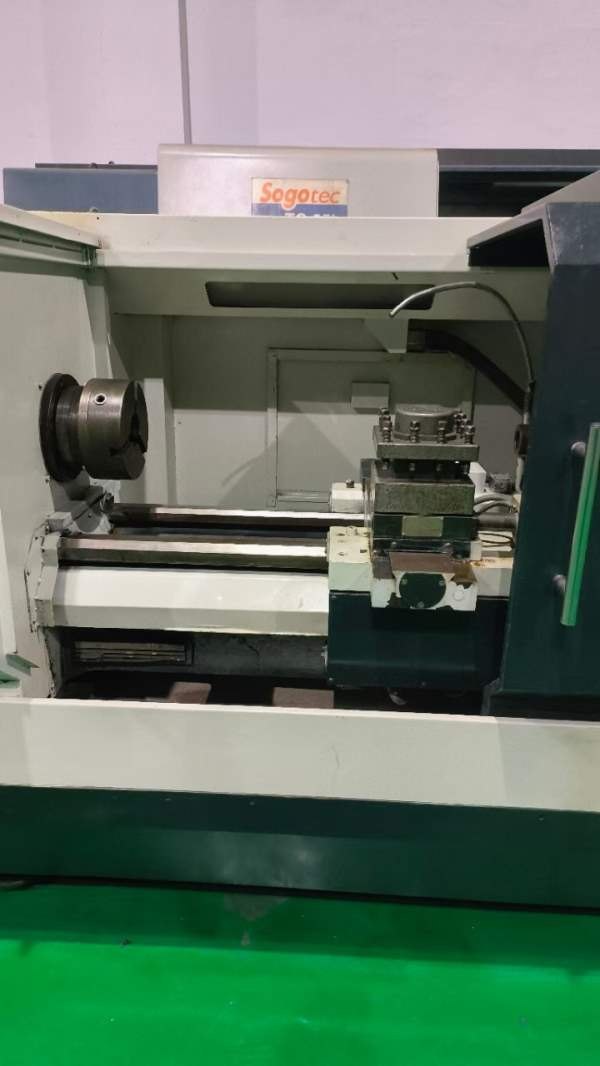 2020年宝鸡50P，广数系统，价格不贵