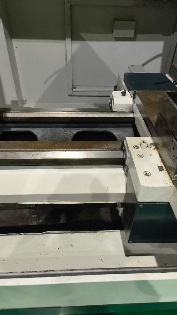 2020年宝鸡50P，广数系统，价格不贵