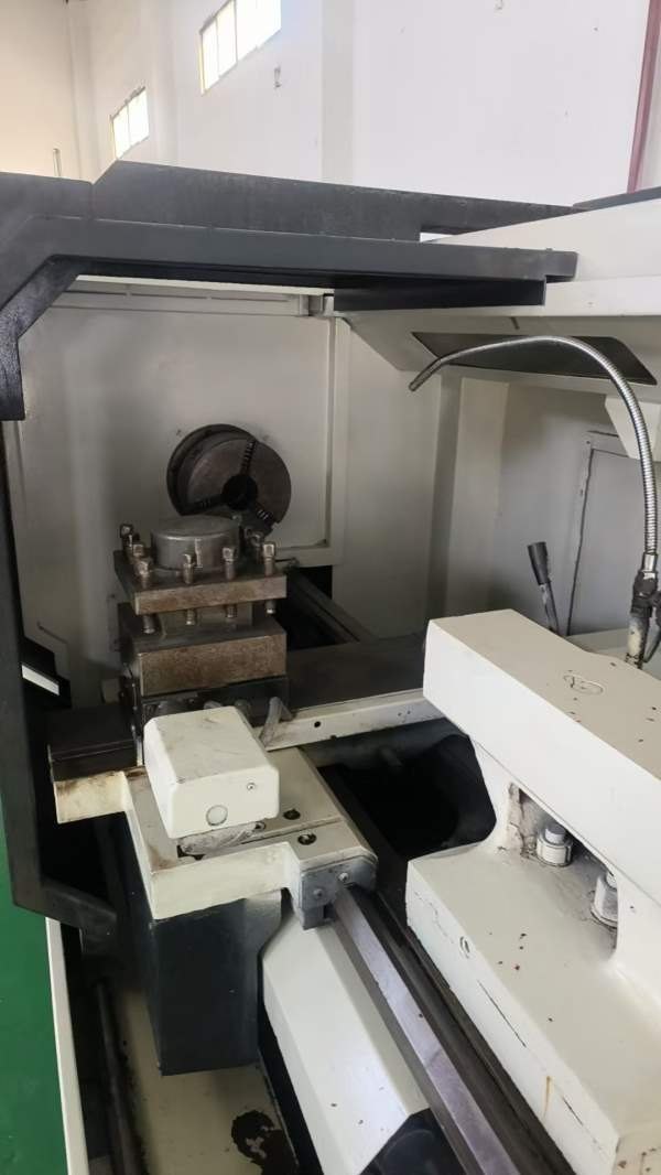 2020年宝鸡50P，广数系统，价格不贵