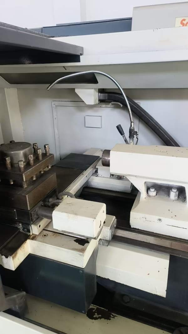 2020年宝鸡50P，广数系统，价格不贵