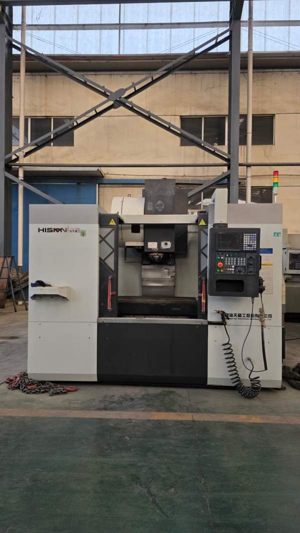 海天VMC1000L，优惠。