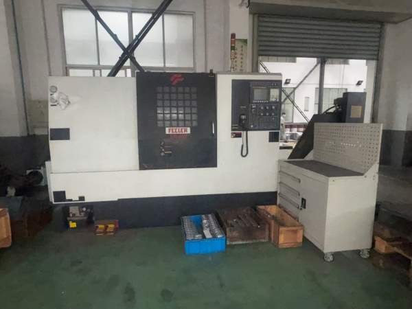 友佳450，安装未用。