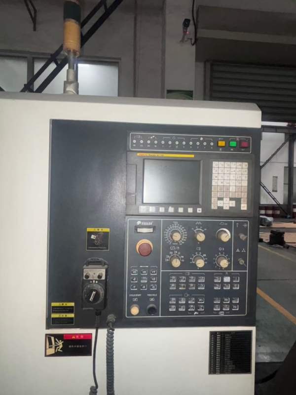 友佳450，安装未用。