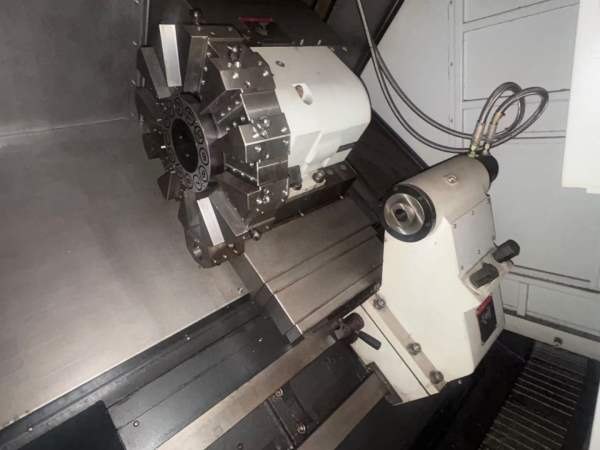 友佳450，安装未用。