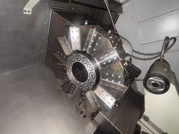 友佳450，安装未用。