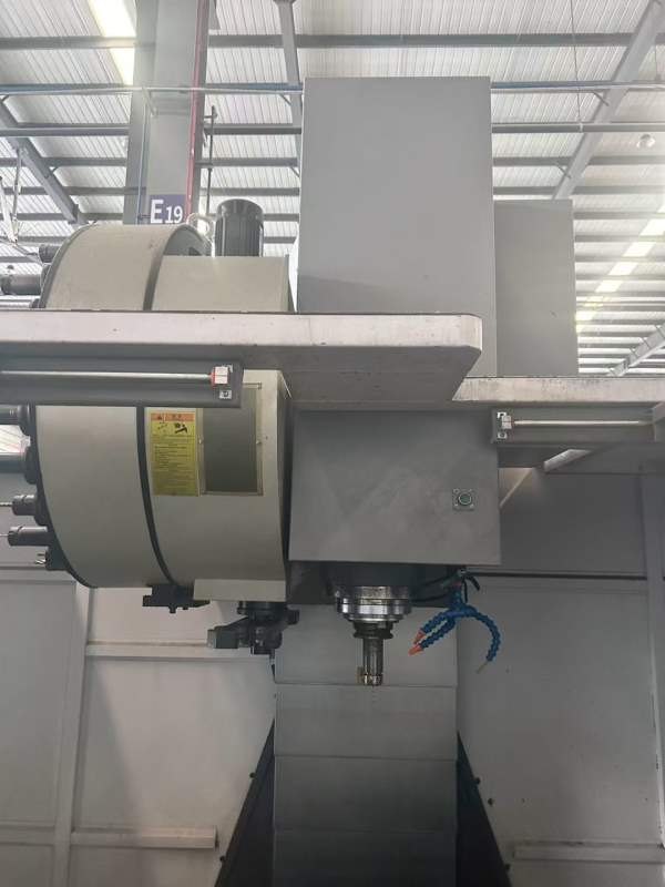 新诺1580立加、两线一硬、BT50主轴、同款2台、基本安.