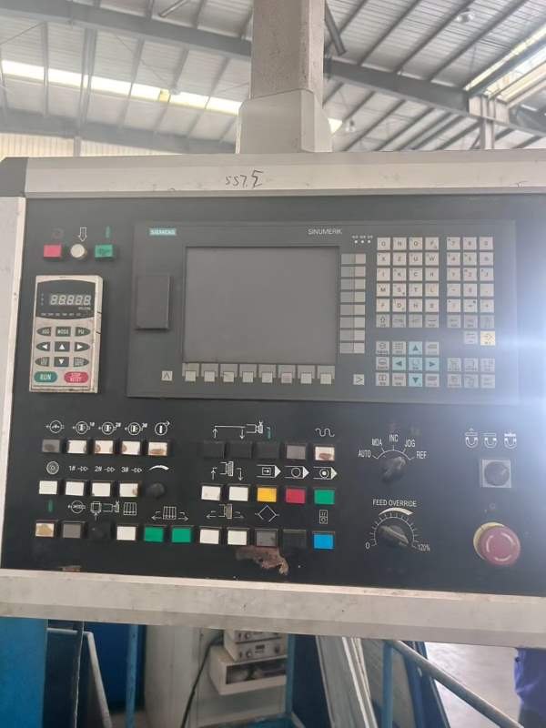 国内排名杭州产4020龙门平面磨一台、安装少用