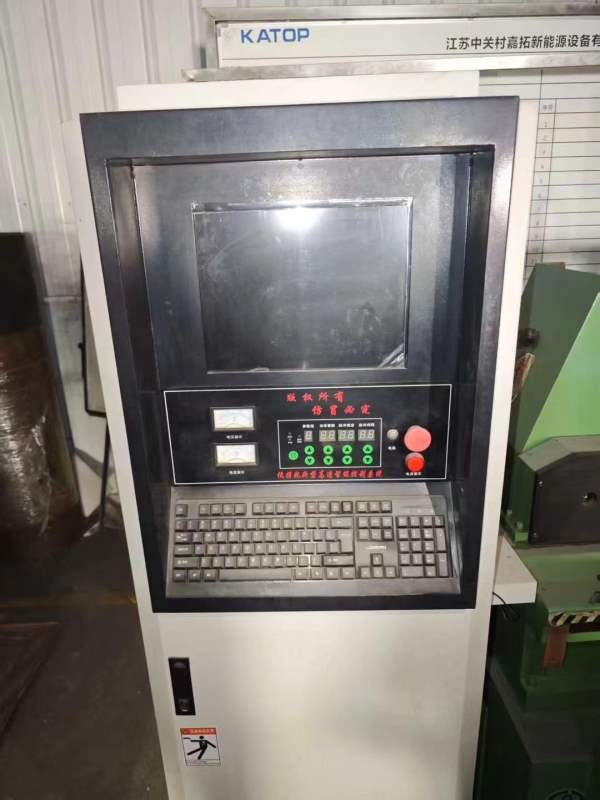 出售全新未用、同方7745线切割一台、感兴趣的联系