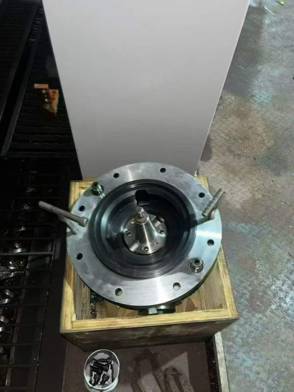 广东工厂在位，工期将至，低价出售纽威4032龙门，纽威.