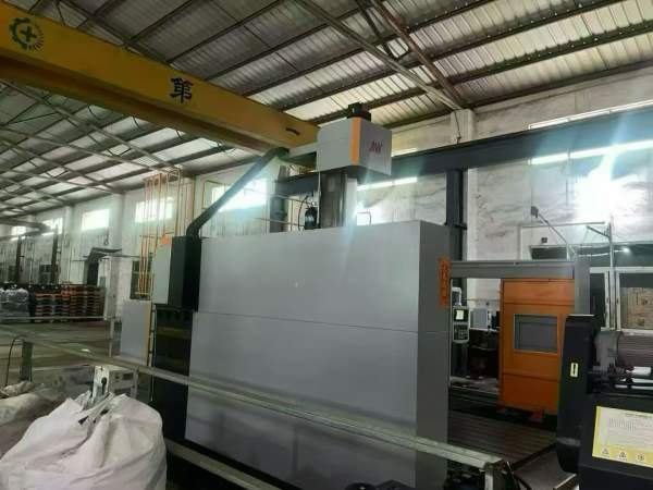 广东工厂在位，工期将至，低价出售纽威4032龙门，纽威.