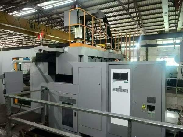 广东工厂在位，工期将至，低价出售纽威4032龙门，纽威.