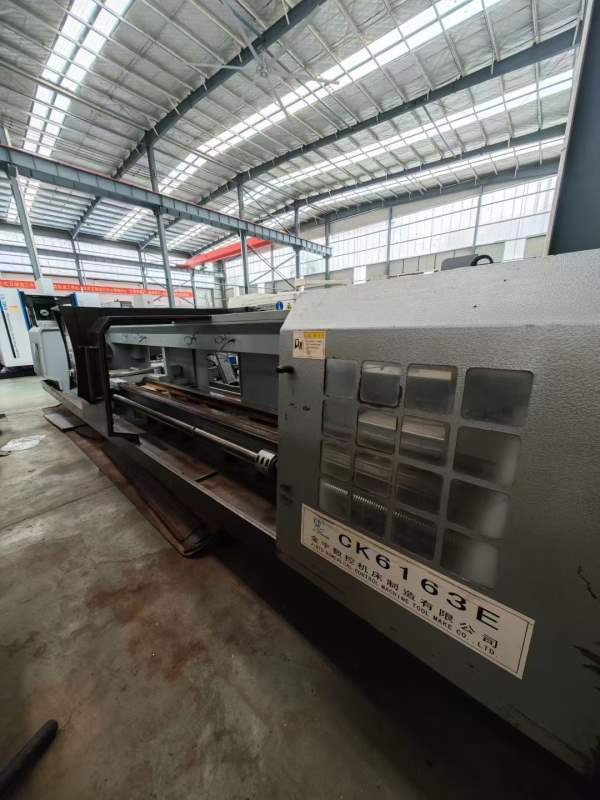 金宇61636米数控车床，中捷3140万向摇臂钻，艾克数控.