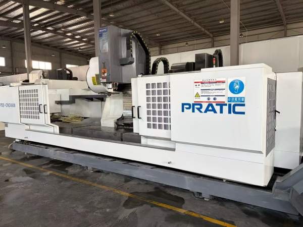 准新普拉迪pde4500昆山仓库看货试机。