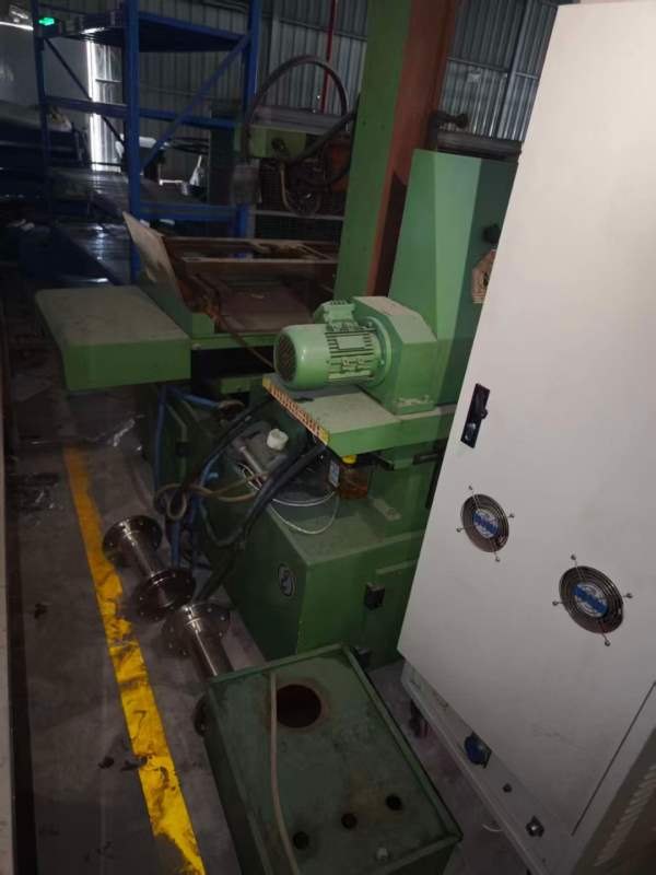 全新未用7745线切割，安装未用，价格非常便宜，需要的.