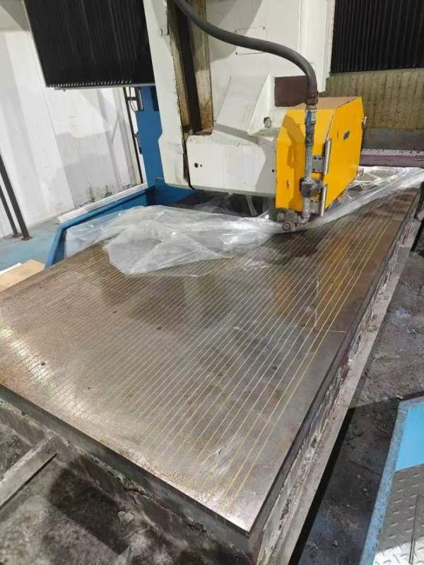 型号:HZ-K2512机床规格磨削工件尺寸(长宽高)mm580.