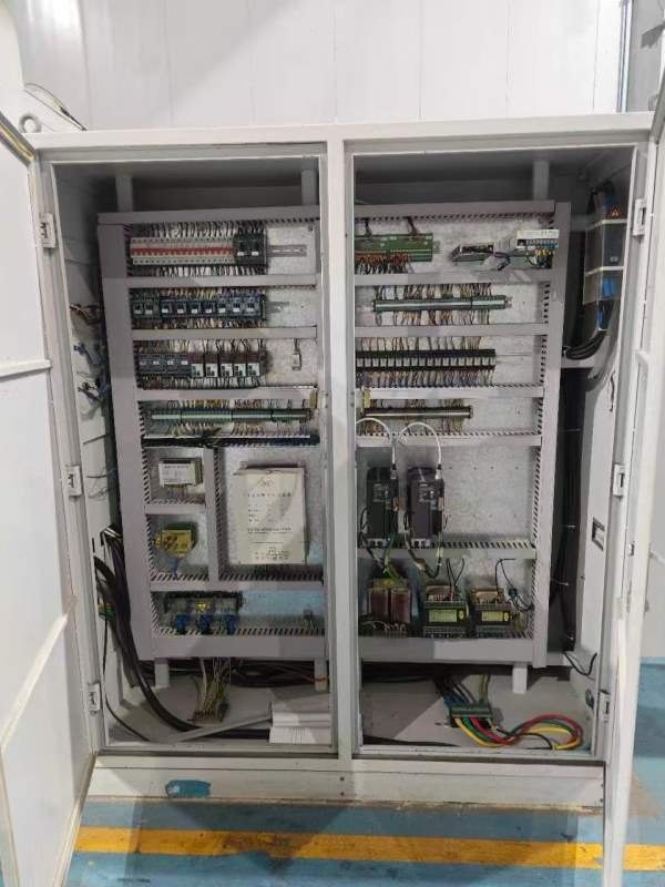 型号:HZ-K2512机床规格磨削工件尺寸(长宽高)mm580.