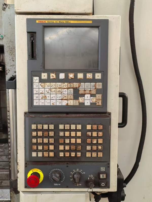 南京新贝斯特，同款4台重型1060加工中心，工作台尺寸1.