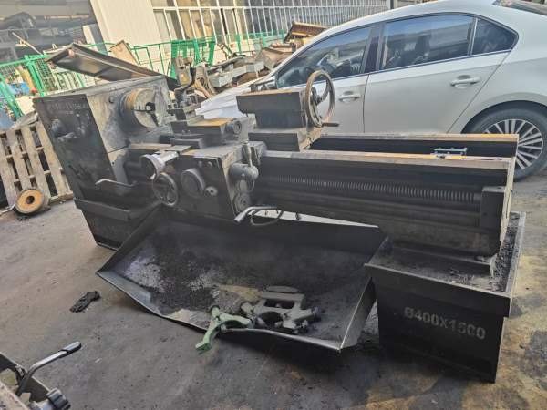 大连CDE61401.5米车床批发，比铁高就行