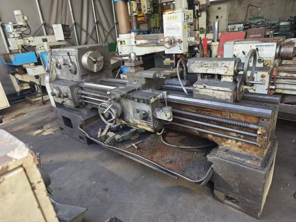 沈阳CA6150A1.5米批发