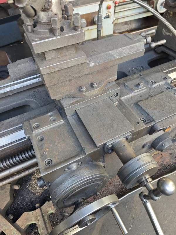 沈阳CA6150A1.5米批发