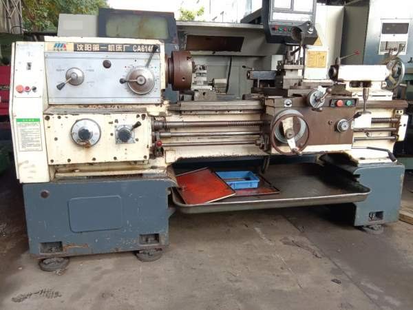 沈阳6140车床批发，几千元
