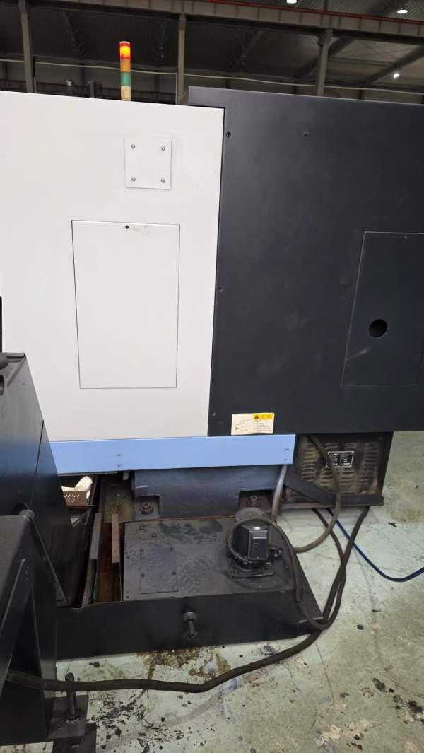 斗山CNL225，同款4台