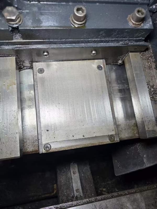 2018年出厂韩国斗山PUMA215，回转直径510，加工长度52.