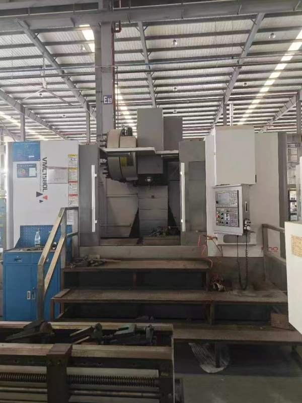 在位出售安徽新诺1580立加、同款2台、两线一硬、带基.