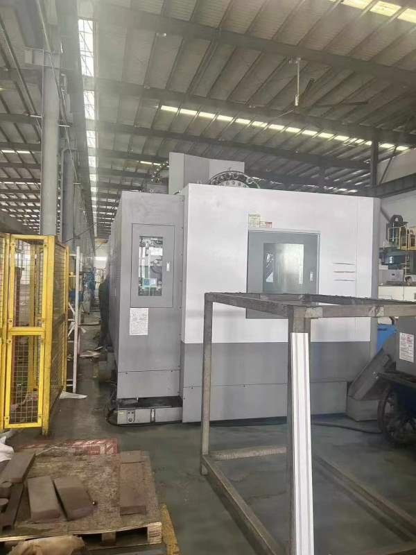 在位出售安徽新诺1580立加、同款2台、两线一硬、带基.