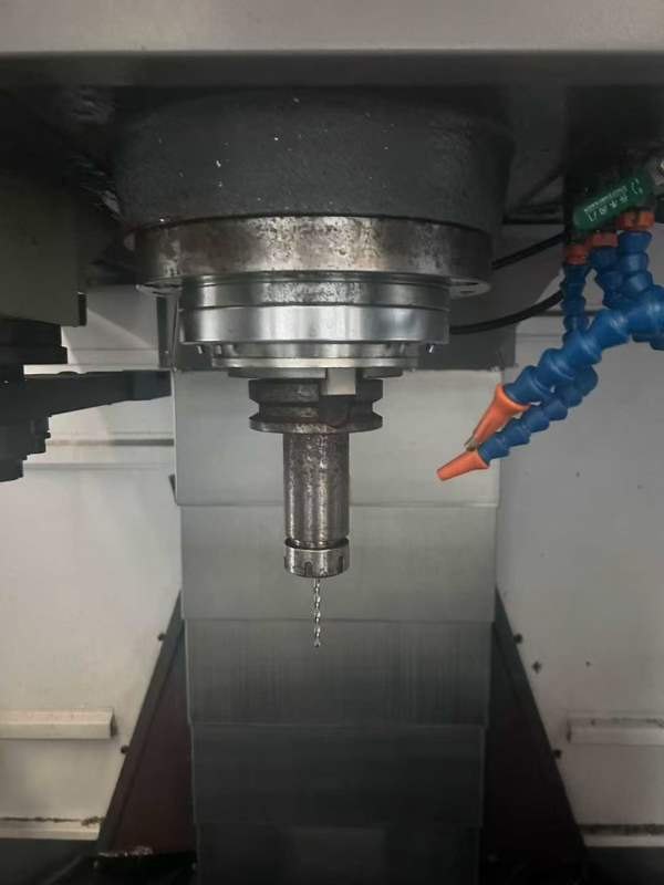 在位出售安徽新诺1580加工中心、同款2台、发那科MFPIU.