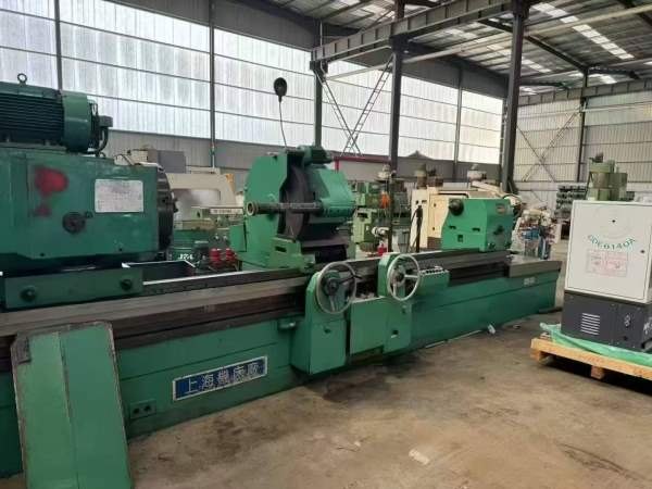 上海H319，1380/3米外圆磨床出售，随时试机验货，价格.