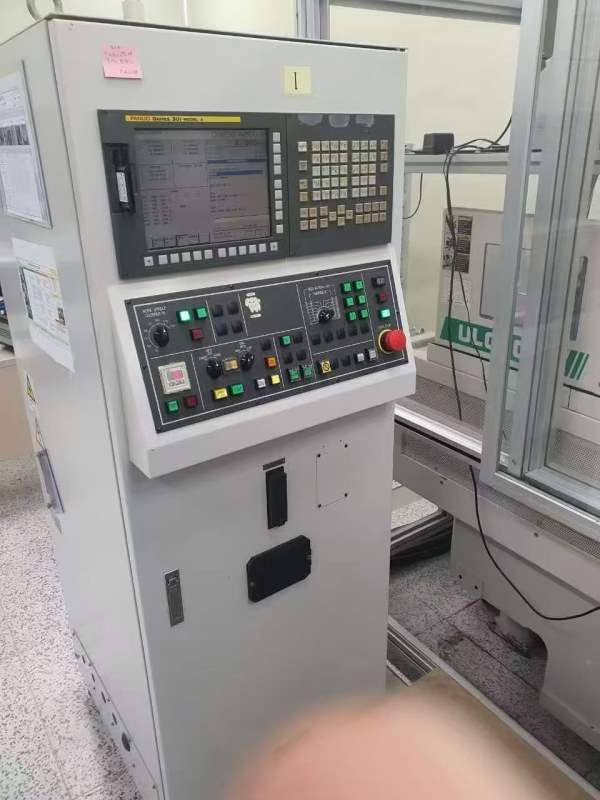 东芝金刚石单点车，已经调试完毕！可以来昆山仓库试机.