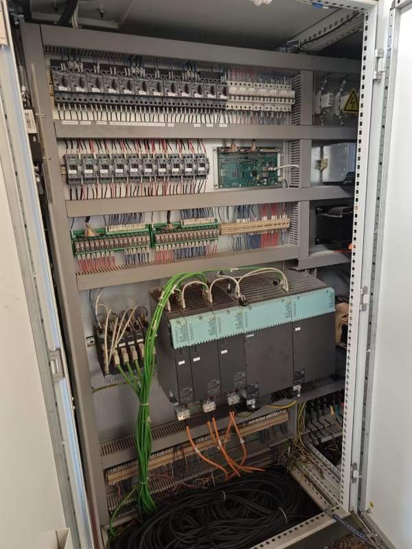 工厂在位出售，安装少用TK6513刨台镗，台面1.82米，西.