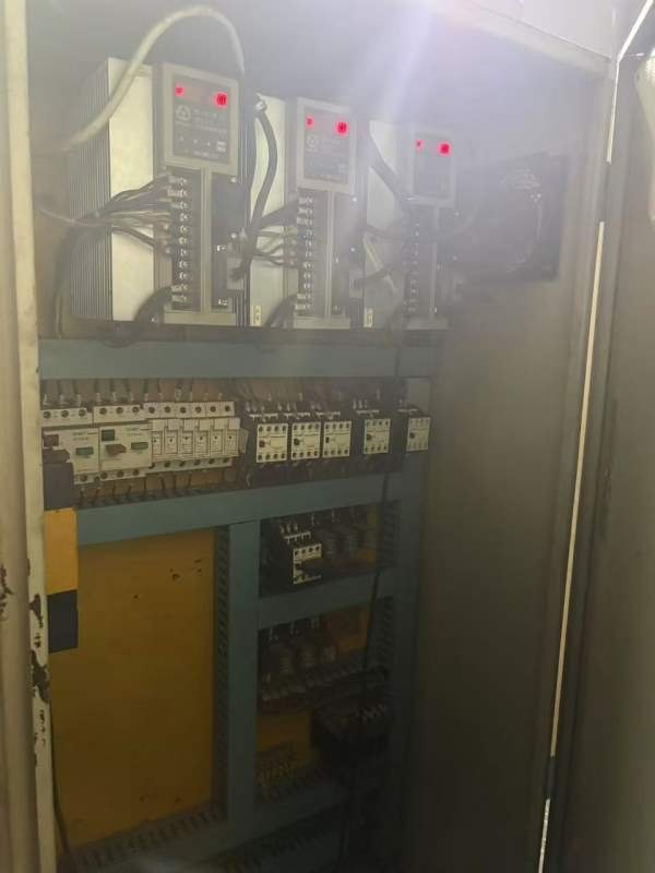 批发，浙江联强32数控铣床，系统今年刚换的4台开通系.