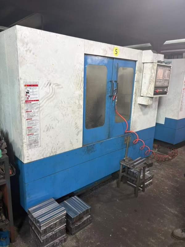 批发，浙江联强32数控铣床，系统今年刚换的4台开通系.