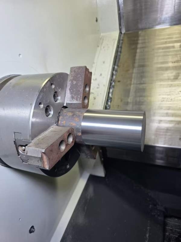 同款两台台湾原装程泰GA2000/300数控车床，8寸千岛液.