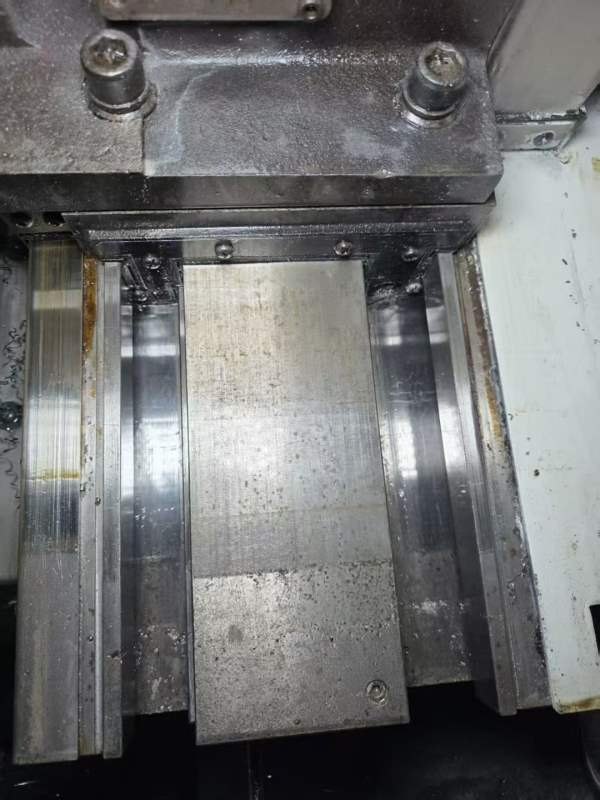 同款两台台湾原装程泰GA2000/300数控车床，8寸千岛液.