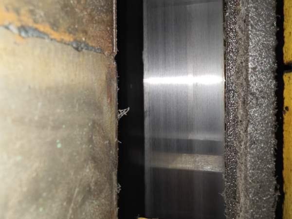 2010年上海机床厂精密外圆磨MM13502米，加工精度1丝，.