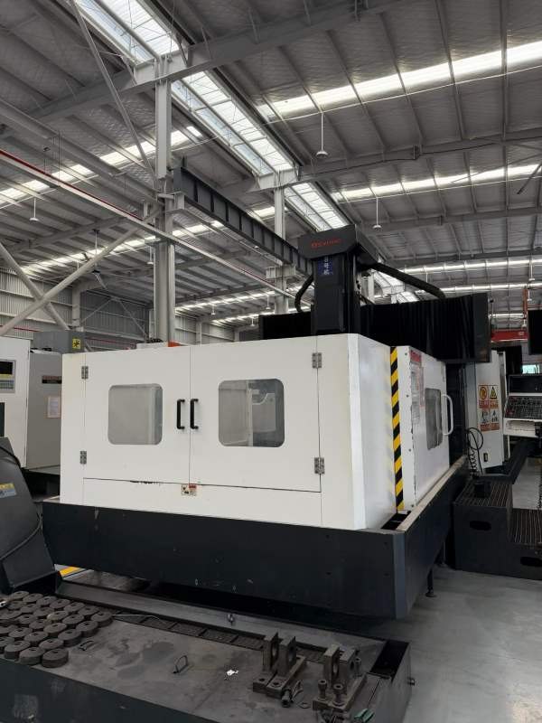 2023年德扬3018重型数龙控门.品牌:苏州德扬3018龙门年.